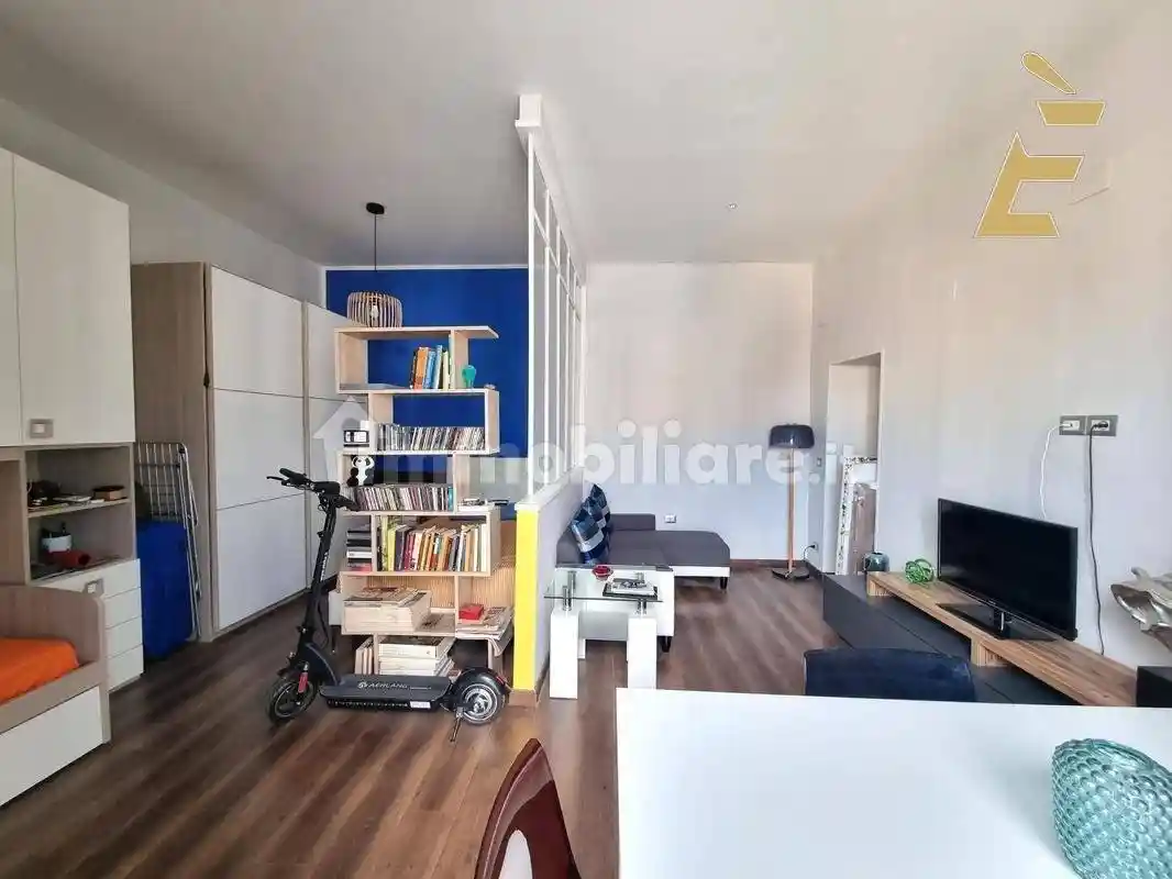 Bilocale corso garibaldi 333, Vasto, Napoli - foto 5