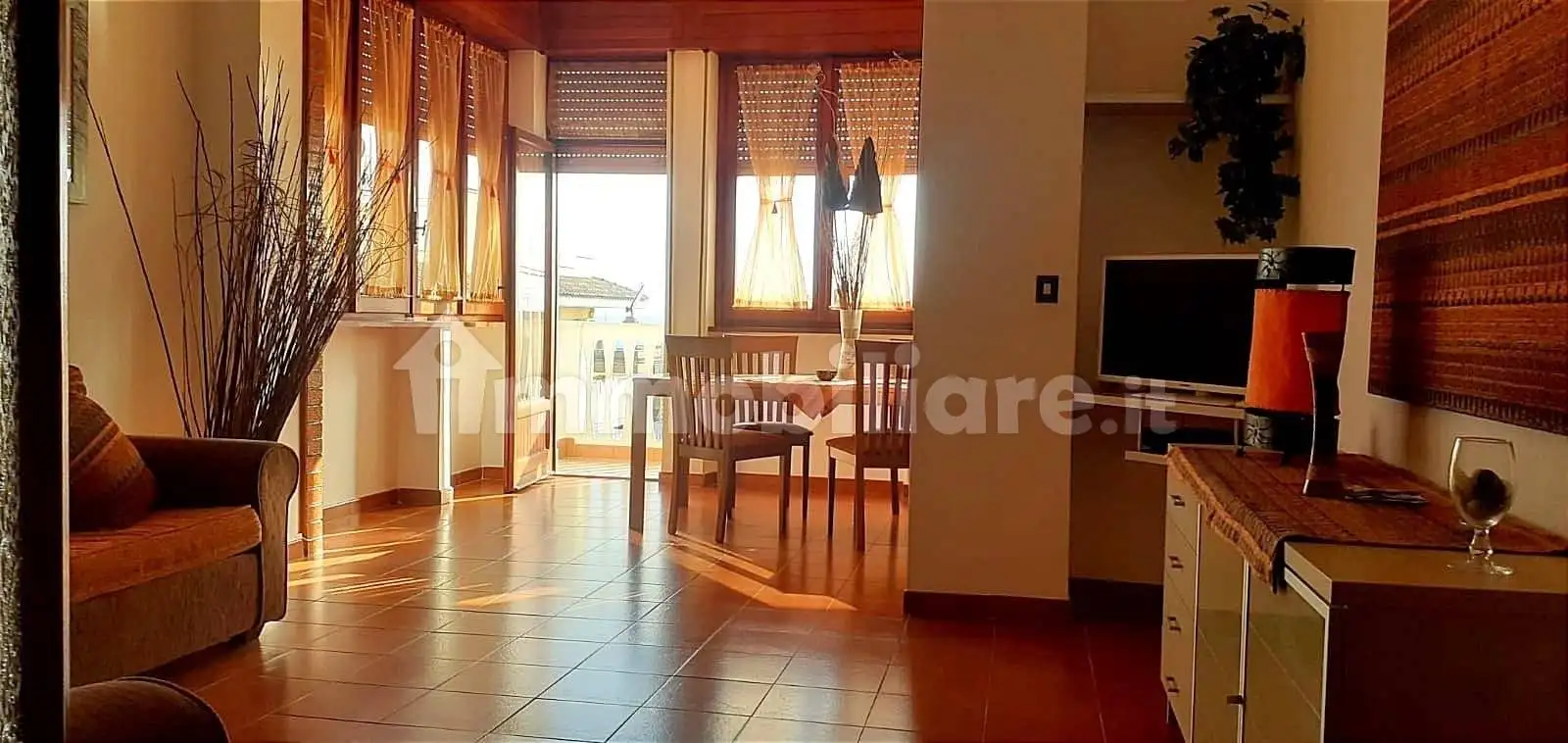 Appartamento in affitto a Ardea