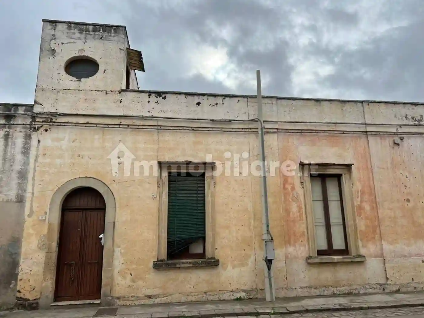 Palazzo - Edificio - foto 2