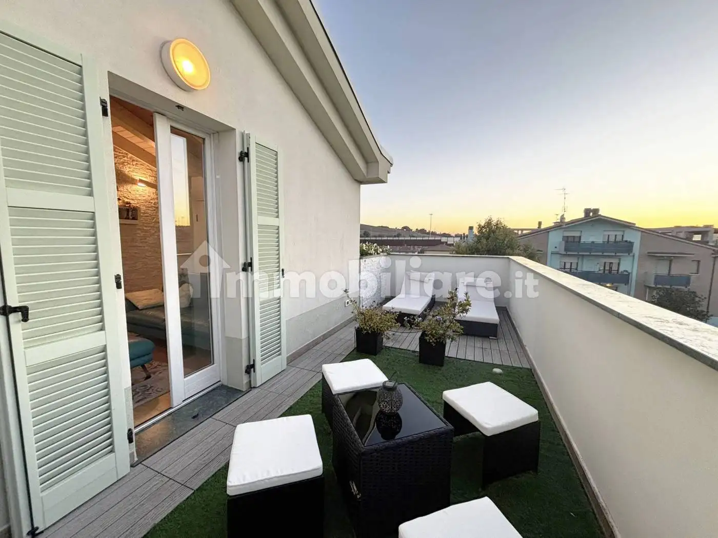 Appartamento in vendita a Senigallia