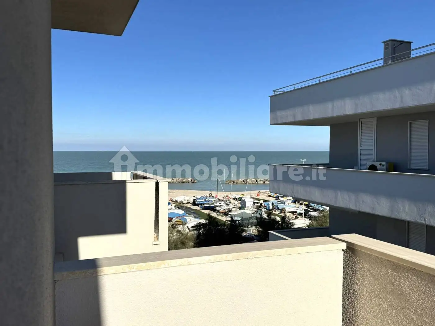 Appartamento in vendita a Senigallia