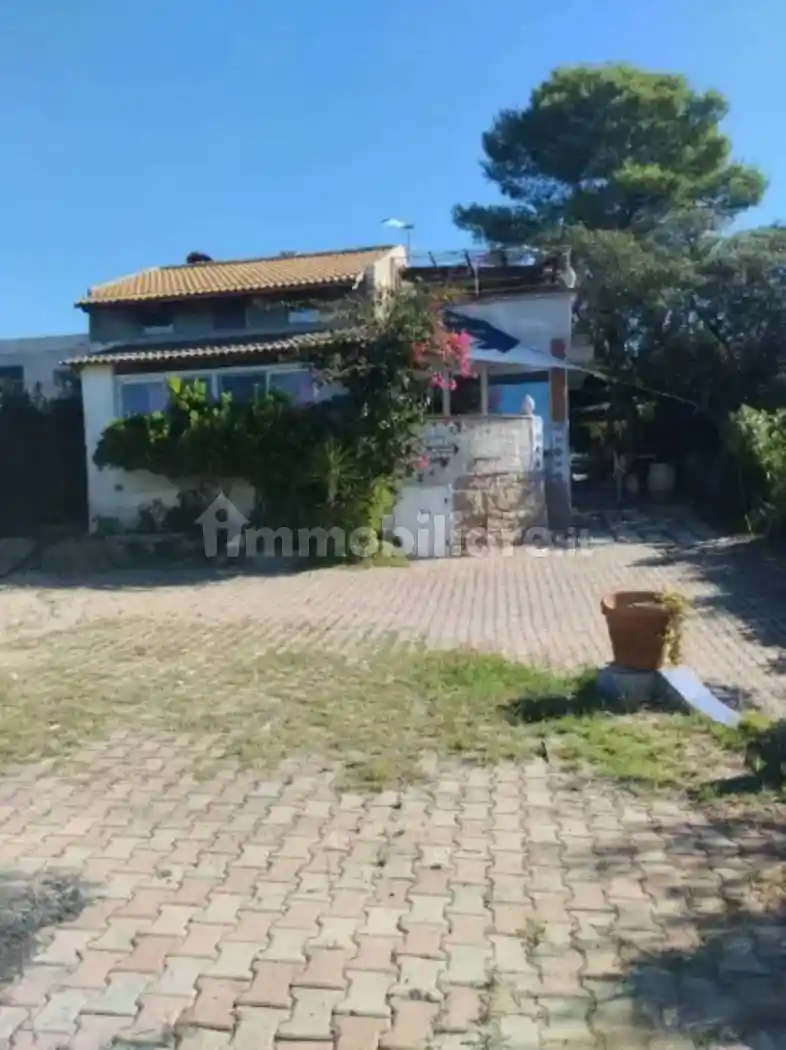 Rustico - Casale in vendita a Alghero