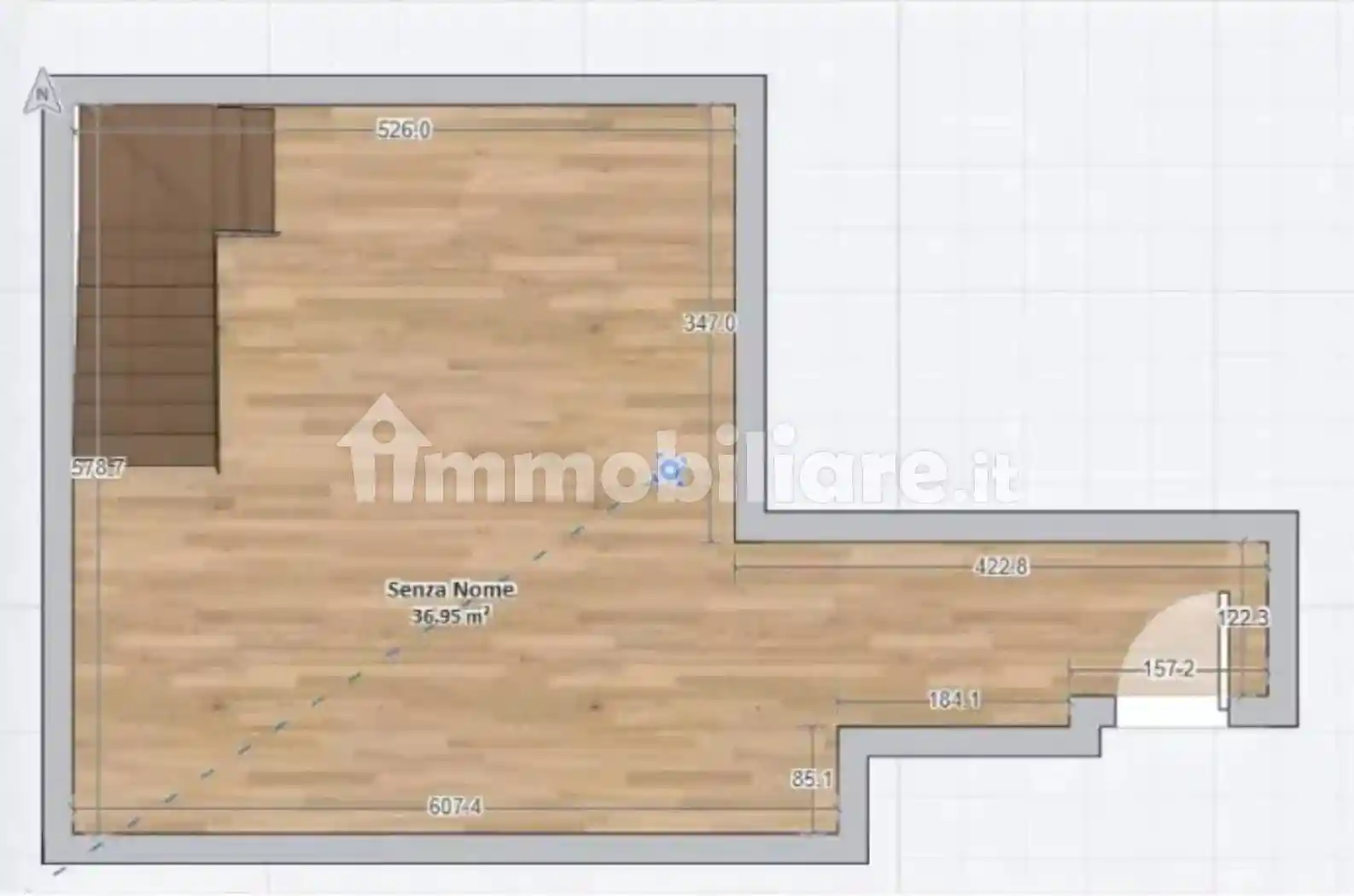 Appartamento in vendita a Alghero