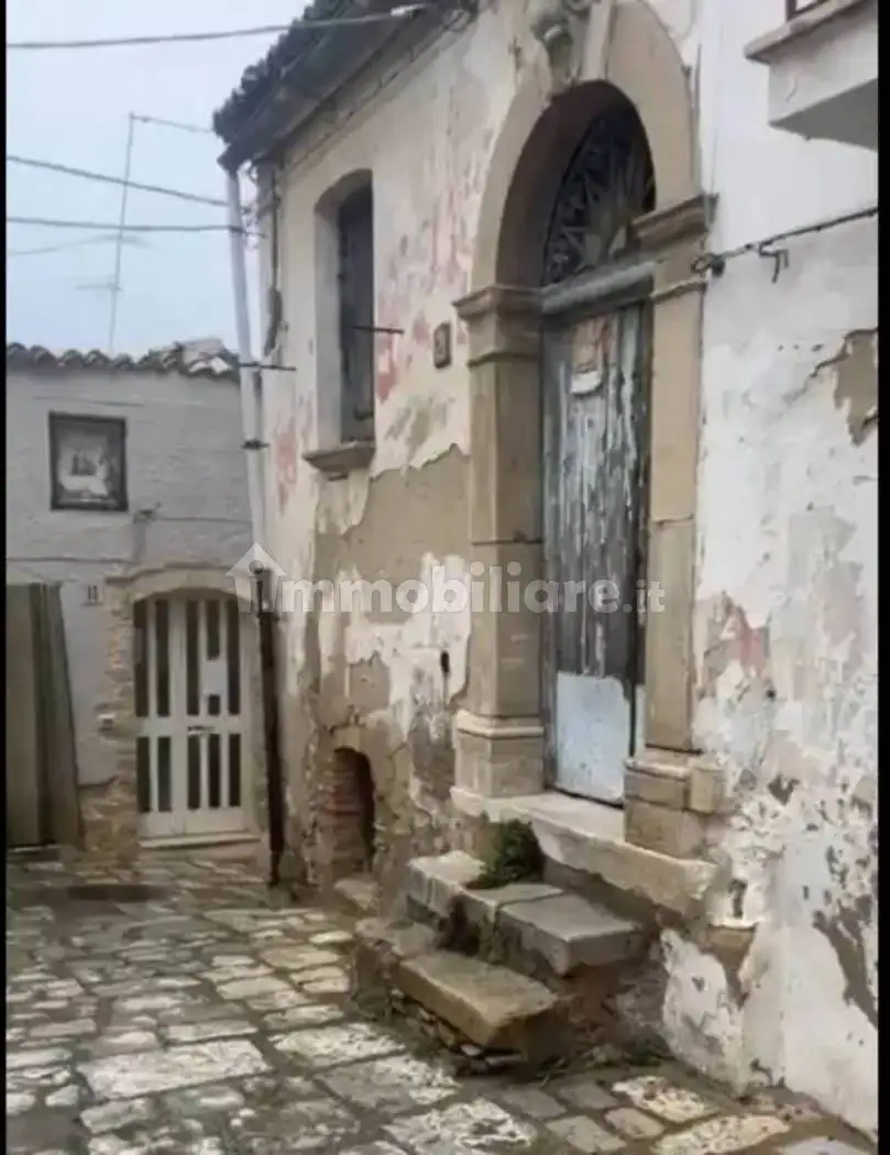 Casa indipendente in vendita a Tricarico