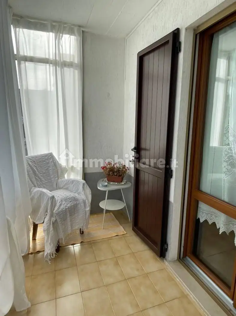 Appartamento in affitto a Collecchio