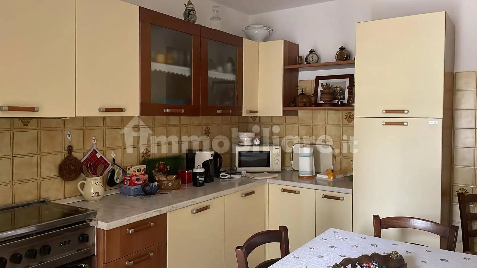 Trilocale via Nazionale 79, Gaiano, Collecchio - foto 2