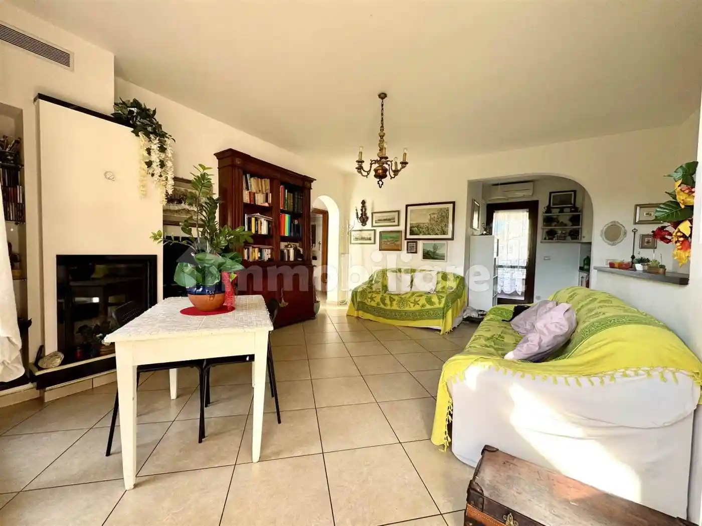 Trilocale ottimo stato, piano terra, San Luigi, Capannino, Corti Nuove, Follonica - foto 3