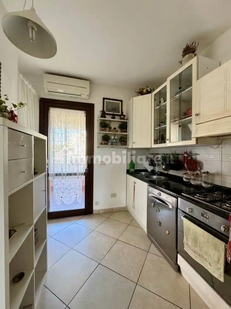 Trilocale ottimo stato, piano terra, San Luigi, Capannino, Corti Nuove, Follonica - foto 5