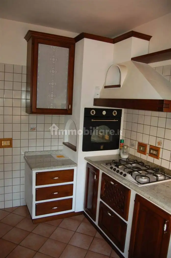 Villa a schiera via Provinciale Ovest, Bazzano, Valsamoggia - foto 3