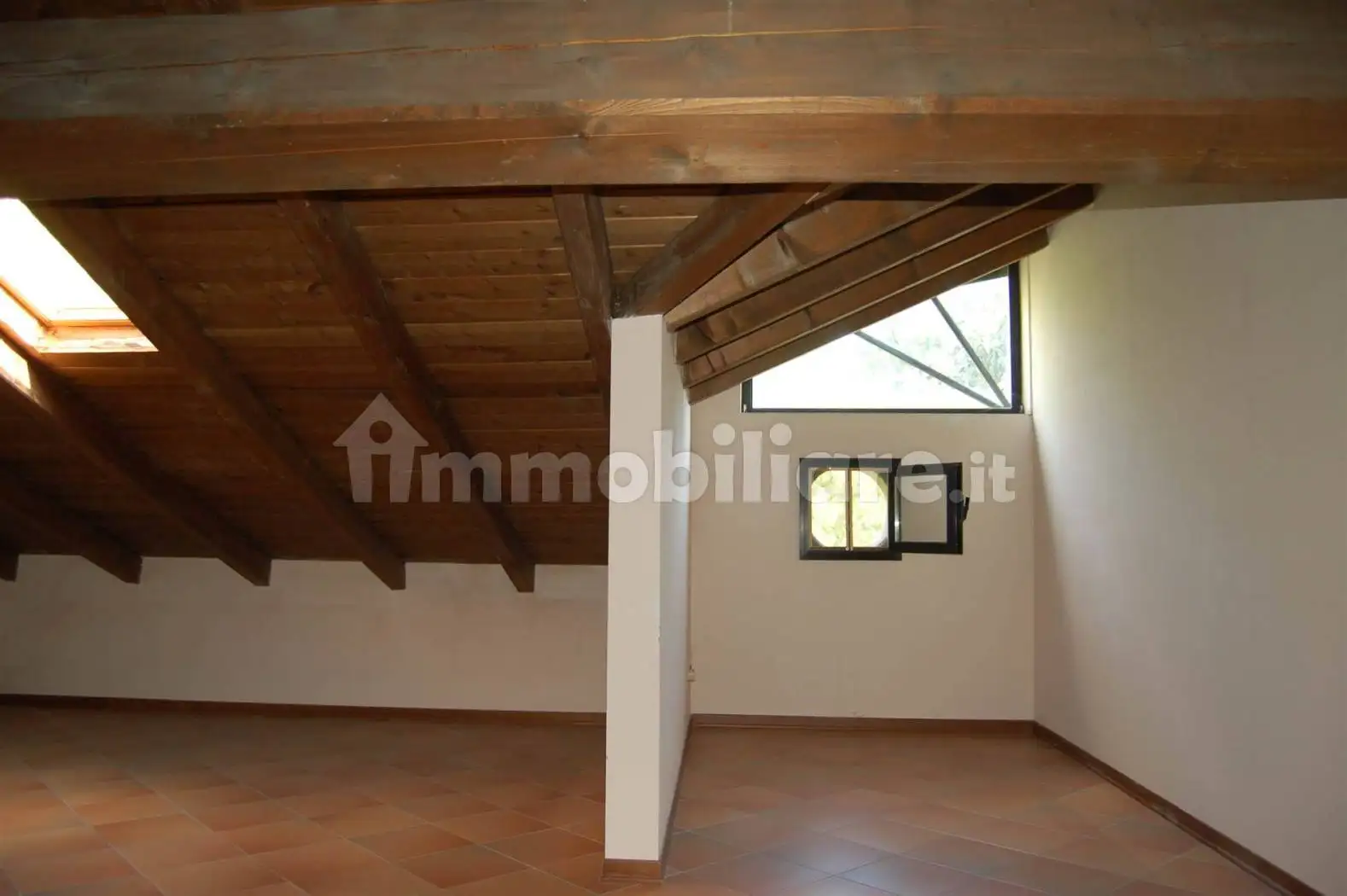 Villa a schiera via Provinciale Ovest, Bazzano, Valsamoggia - foto 4