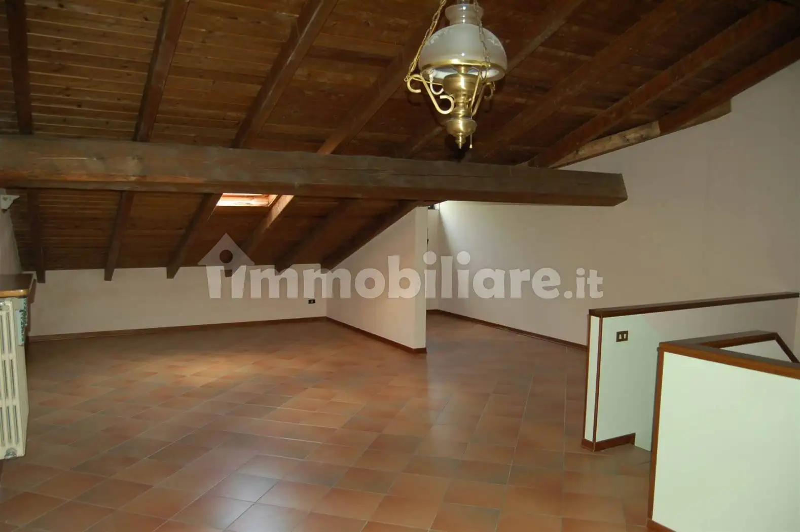 Villa a schiera via Provinciale Ovest, Bazzano, Valsamoggia - foto 5
