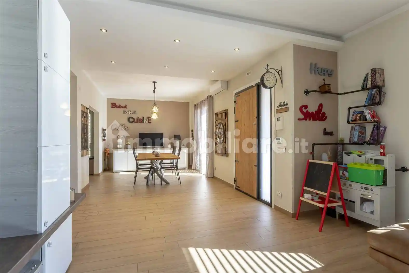 Casa indipendente - foto 2