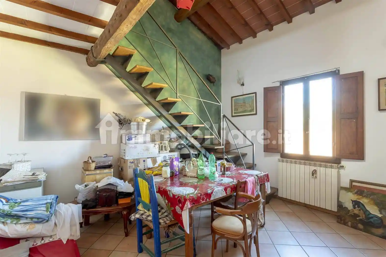 Appartamento in vendita a Poggio a Caiano