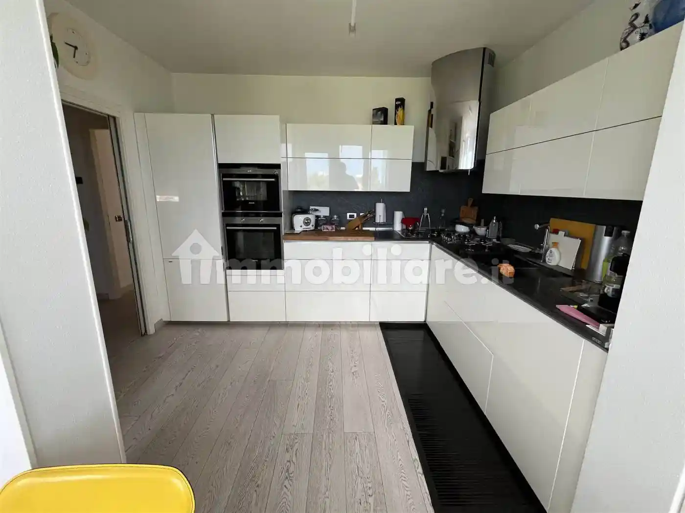 Appartamento in vendita a Parma