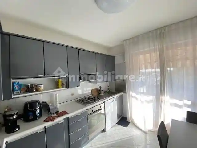 Appartamento in vendita a Parma