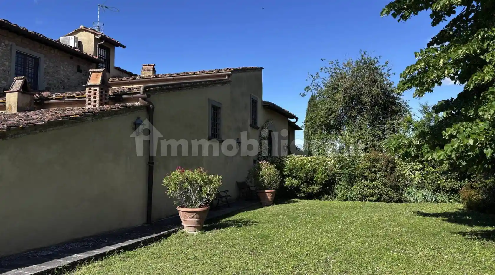 Appartamento via di Giogoli 2, Galluzzo, Firenze - foto 3