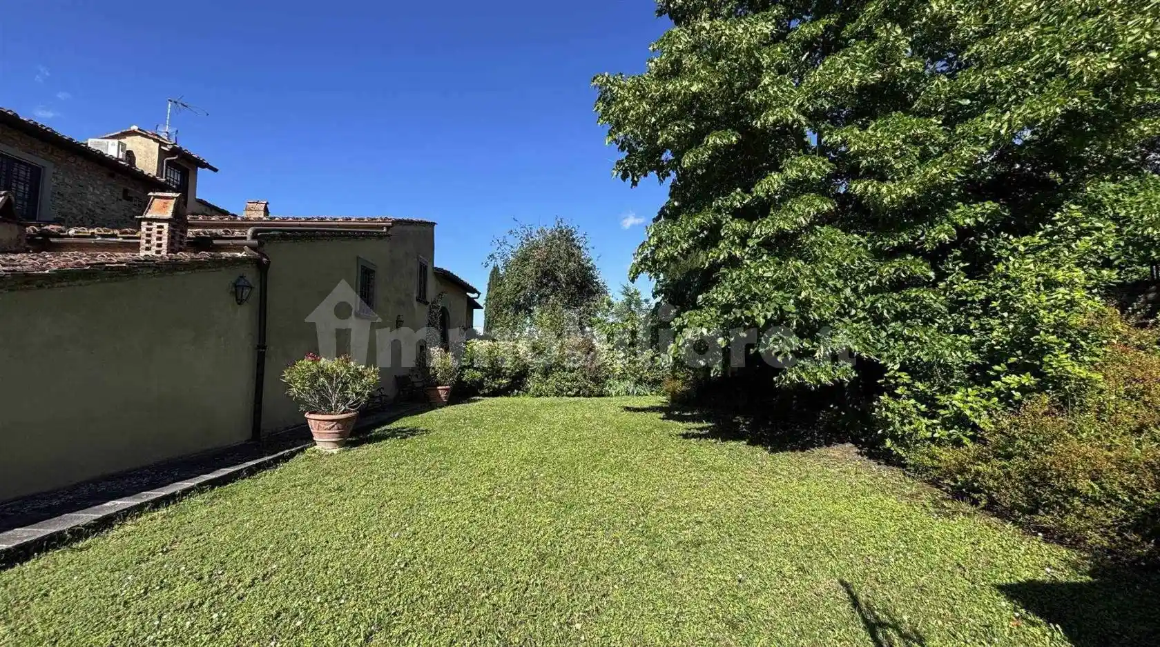 Appartamento via di Giogoli 2, Galluzzo, Firenze - foto 4