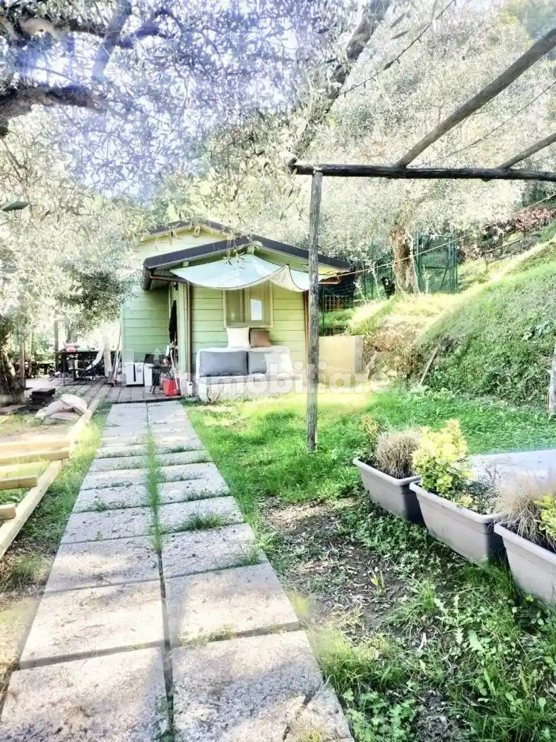 Rustico, ottimo stato, 20 m², Pieve a Elici, Montigiano, Gualdo, Massarosa - foto 2