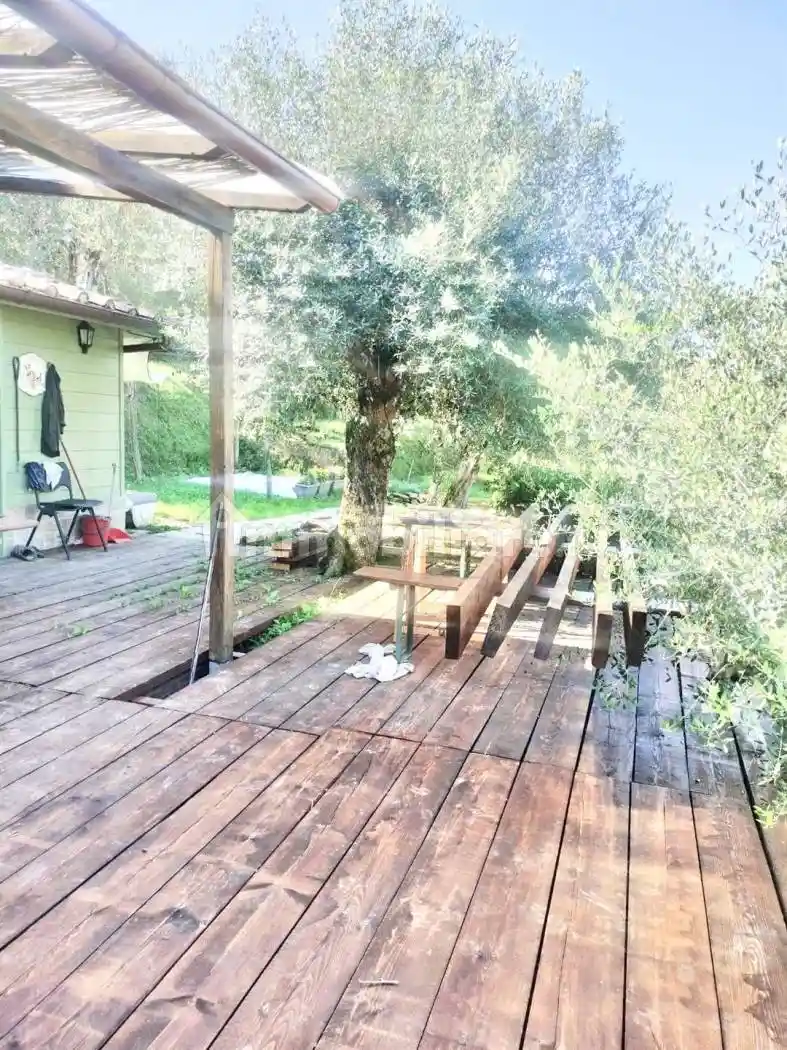 Rustico, ottimo stato, 20 m², Pieve a Elici, Montigiano, Gualdo, Massarosa - foto 3