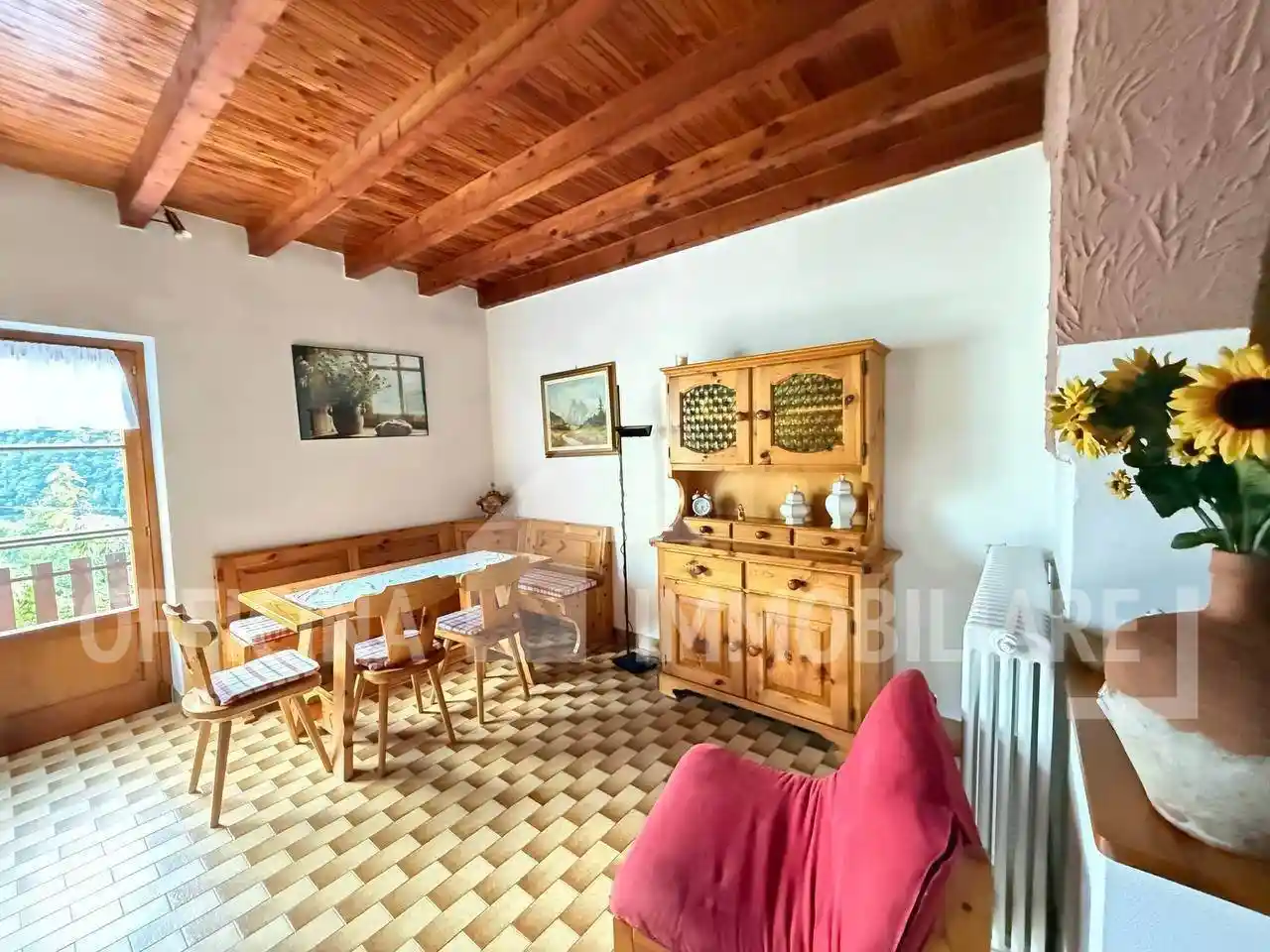 Appartamento via Strada Provinciale 67, Tremenico, Valvarrone - foto 2