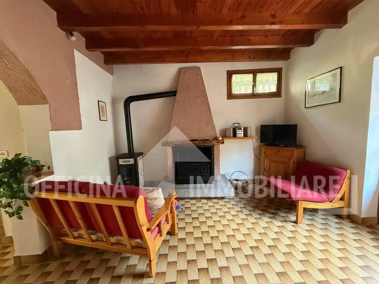 Appartamento via Strada Provinciale 67, Tremenico, Valvarrone - foto 4