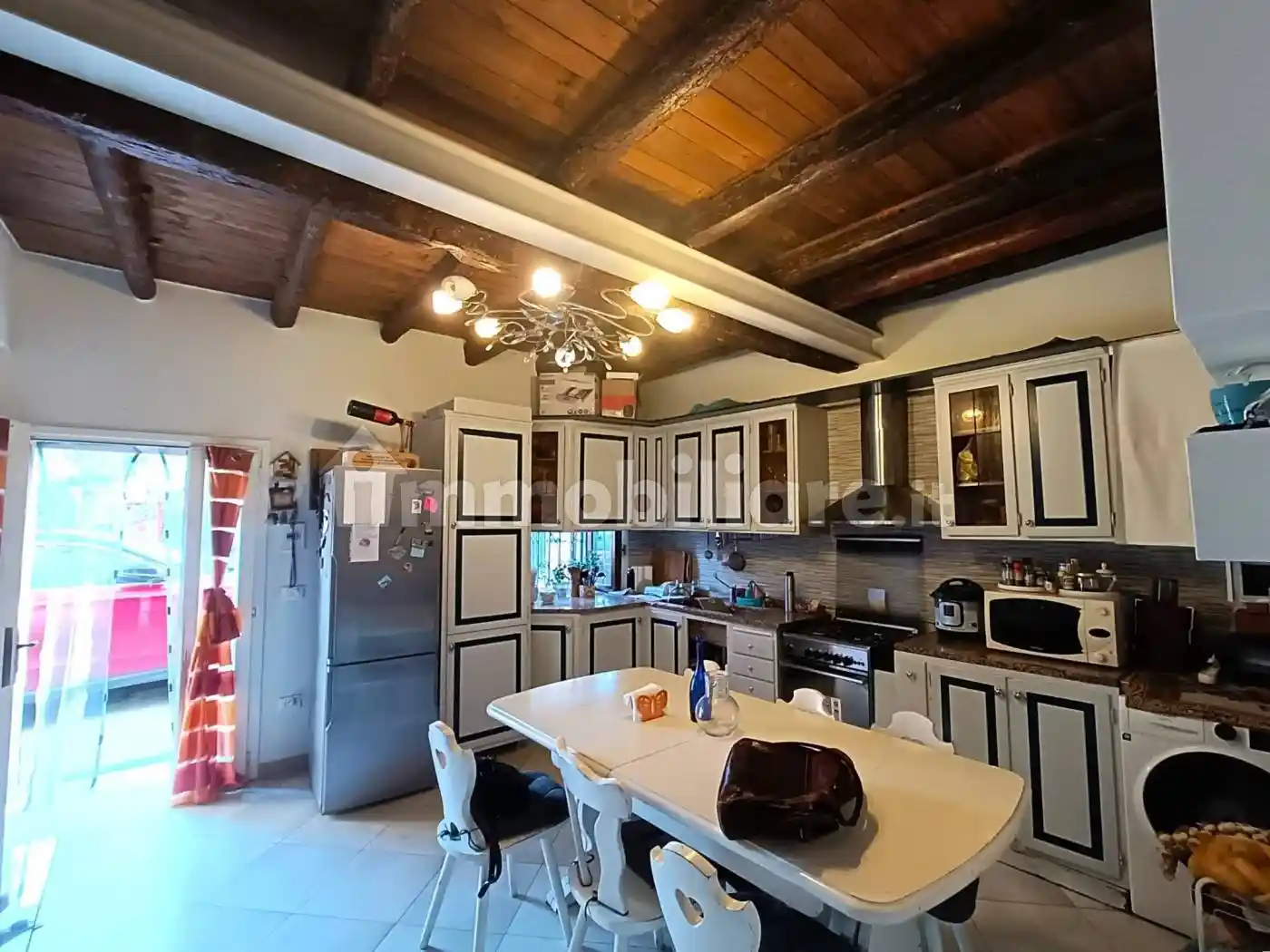 Casa indipendente in vendita a San Martino Buon Albergo