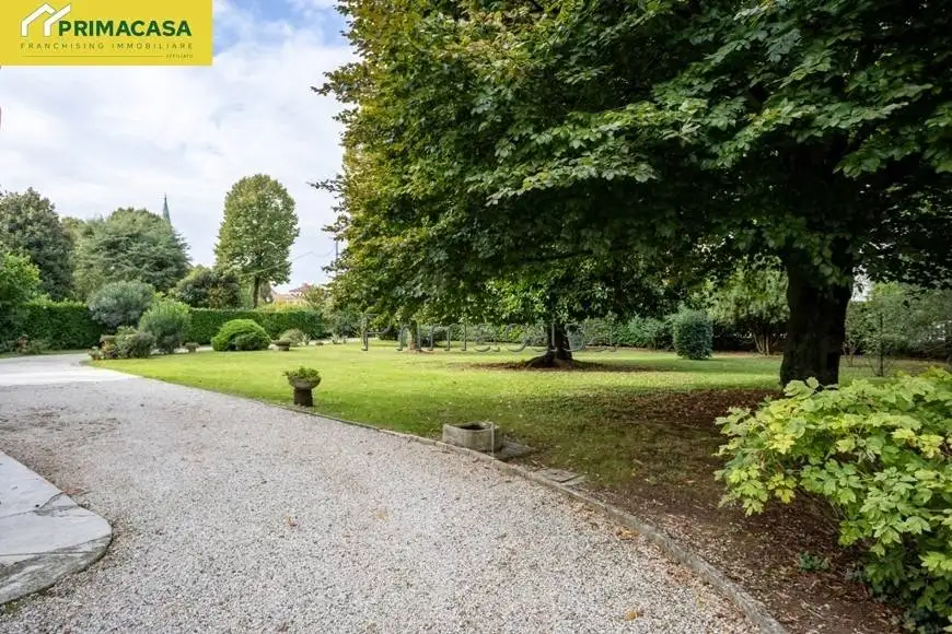 Villa unifamiliare via Cavour 80, Centro, Cologna Veneta - foto 3