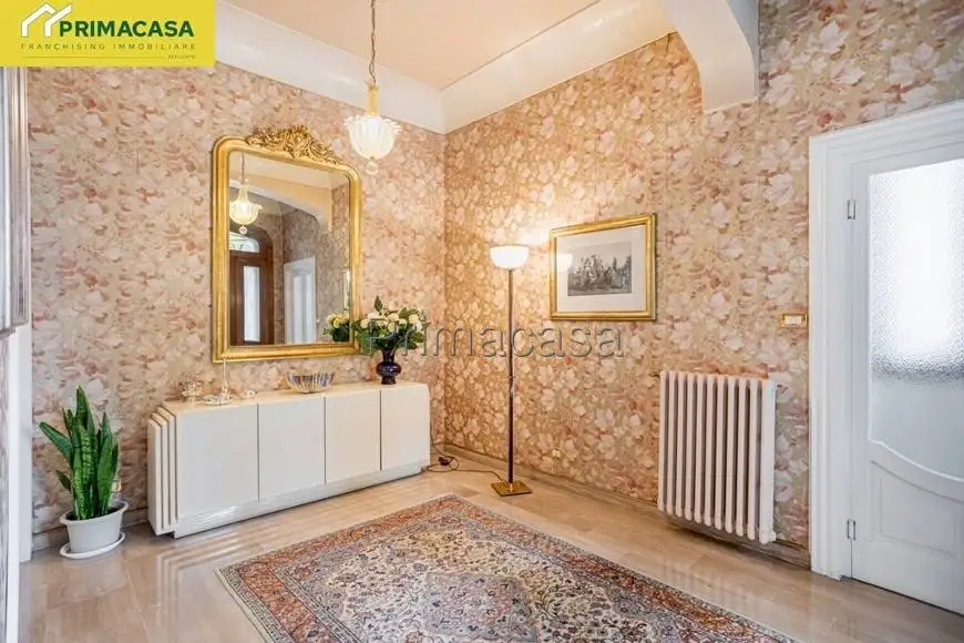 Villa unifamiliare via Cavour 80, Centro, Cologna Veneta - foto 4