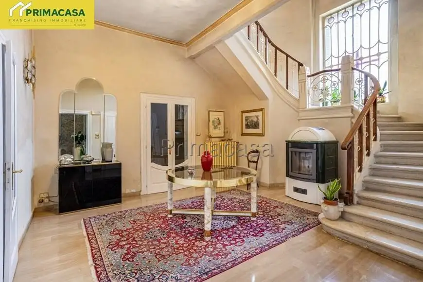 Villa unifamiliare via Cavour 80, Centro, Cologna Veneta - foto 5