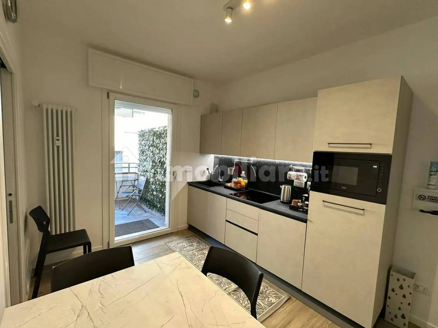 Appartamento in affitto a Padova