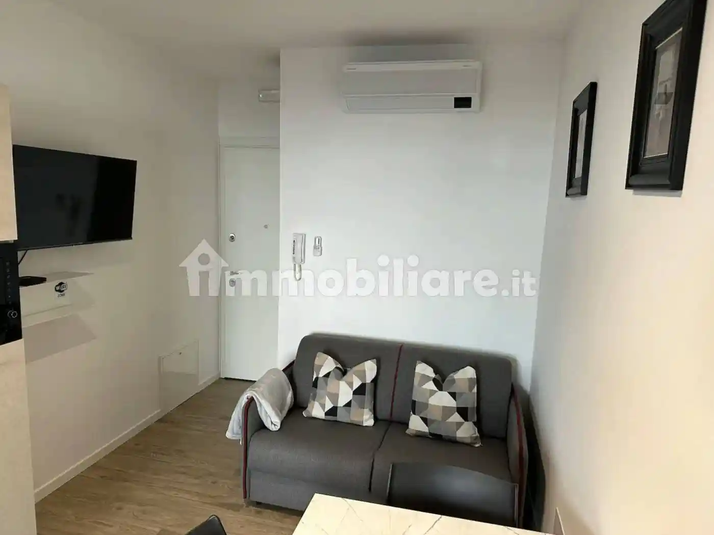 Monolocale via Antonio Tonzig, Stanga - Pio X, Padova - foto 3