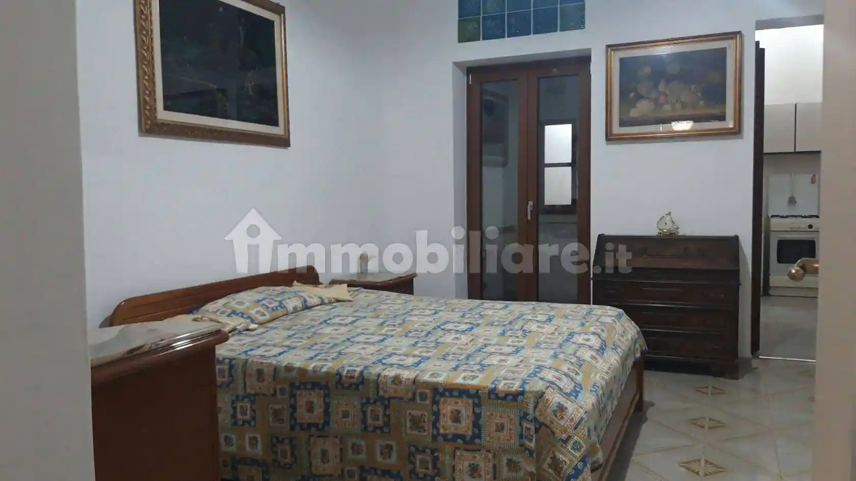 Appartamento in affitto a Palermo