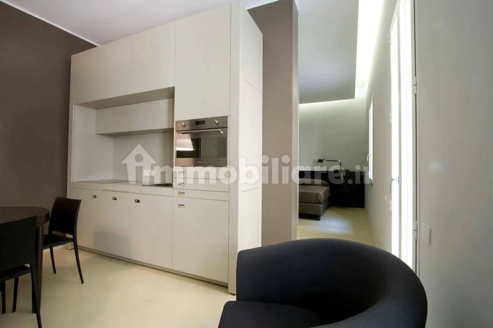 Appartamento in affitto a Bologna