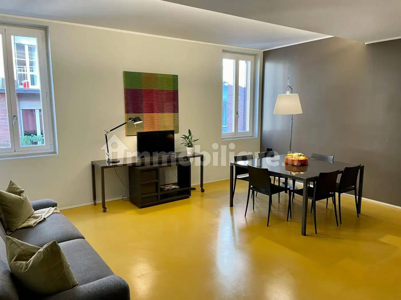 Appartamento in affitto a Bologna