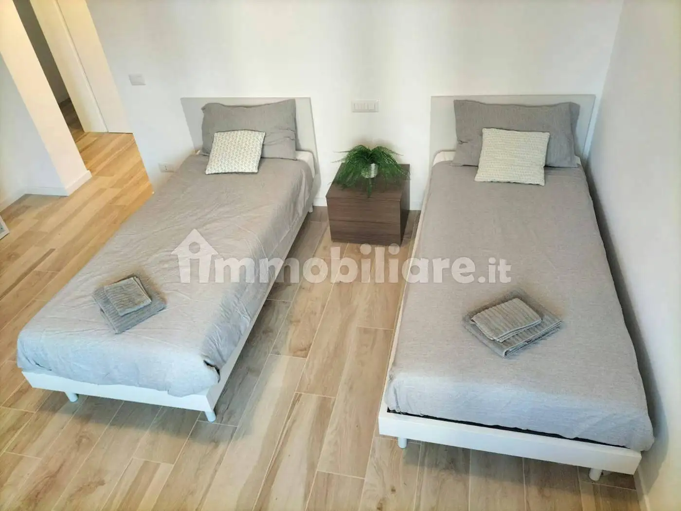 Casa indipendente in affitto a Padova