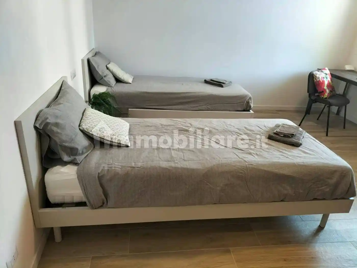 Terratetto plurifamiliare via Domenico Turazza, Stanga - Pio X, Padova - foto 3