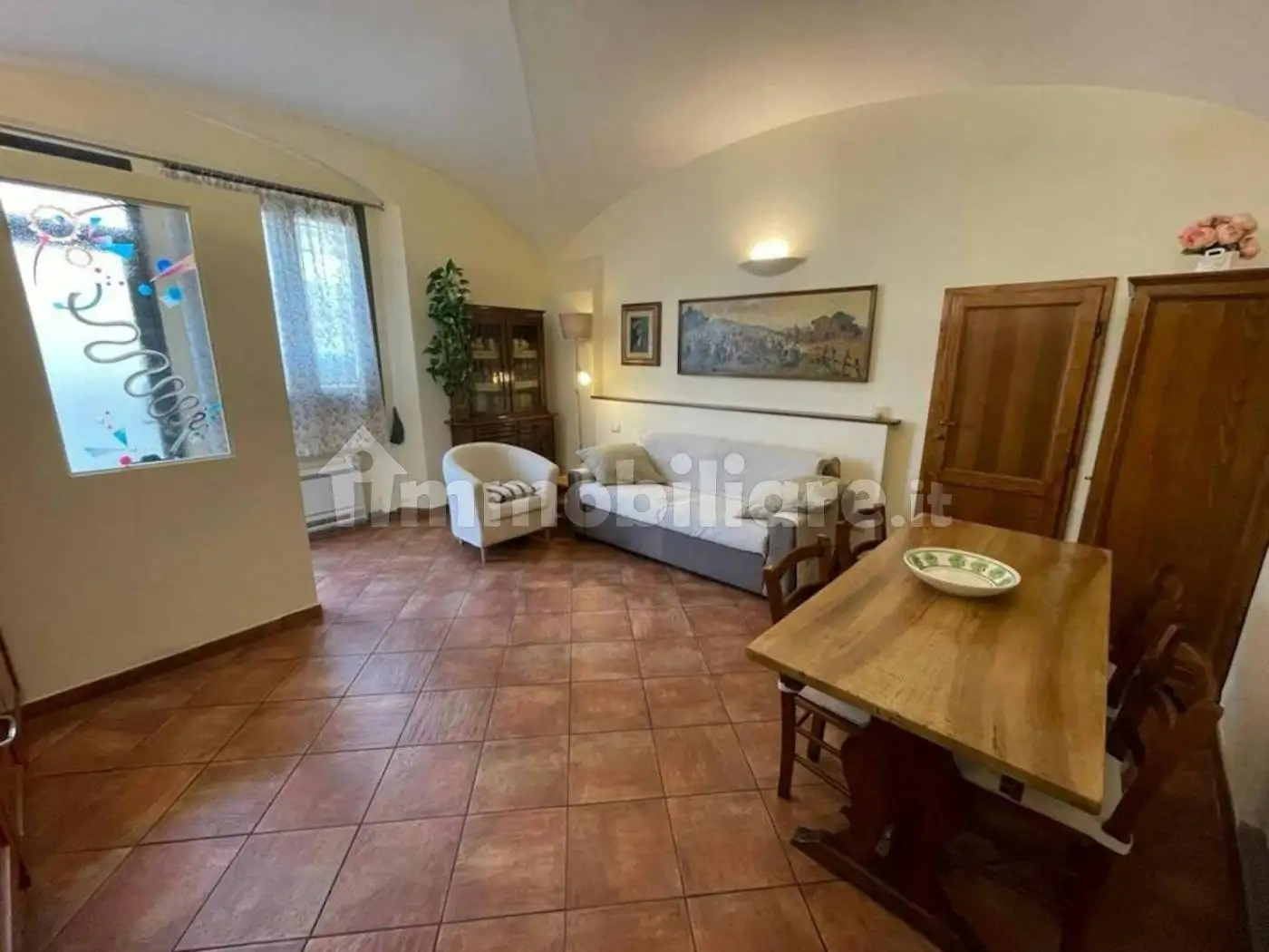 Casa indipendente in affitto a Firenze