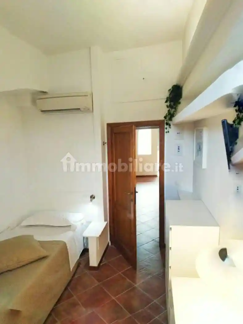 Terratetto unifamiliare via Della Fonderia, Ponte alla Vittoria, Firenze - foto 3