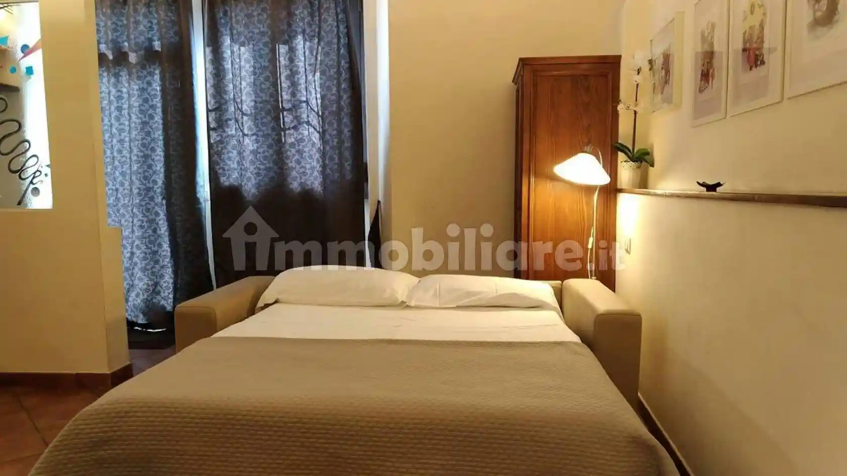 Terratetto unifamiliare via Della Fonderia, Ponte alla Vittoria, Firenze - foto 4