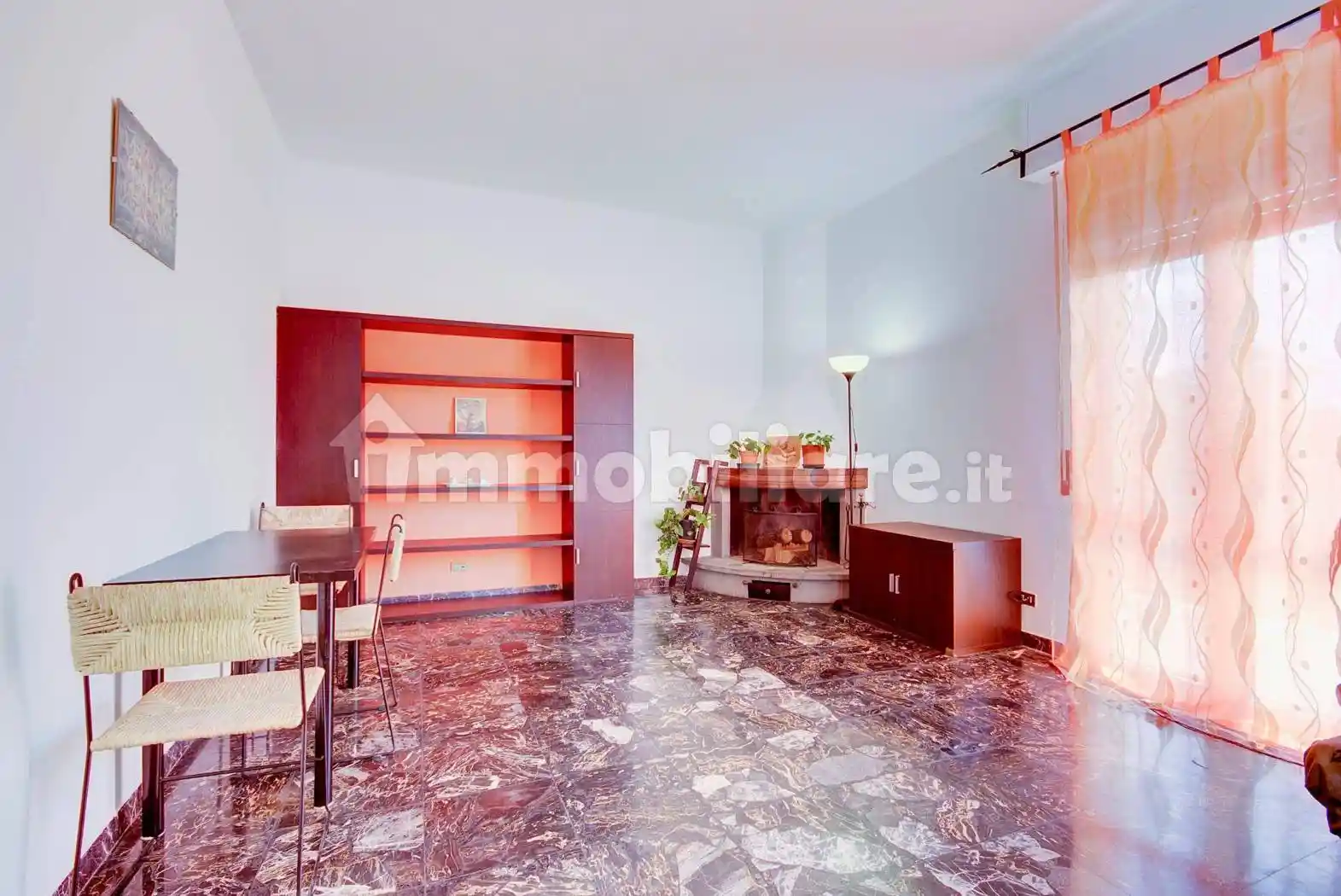 Quadrilocale via Giovanni Costetti, Cintoia - Le Torri, Firenze - foto 2