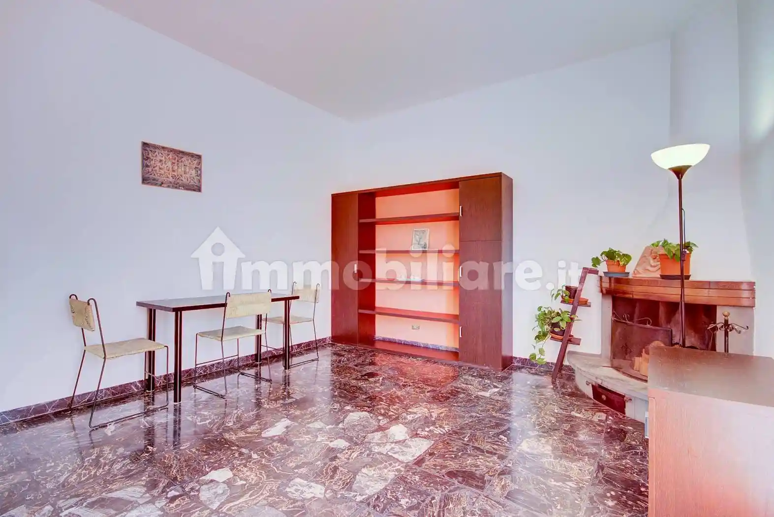 Quadrilocale via Giovanni Costetti, Cintoia - Le Torri, Firenze - foto 3