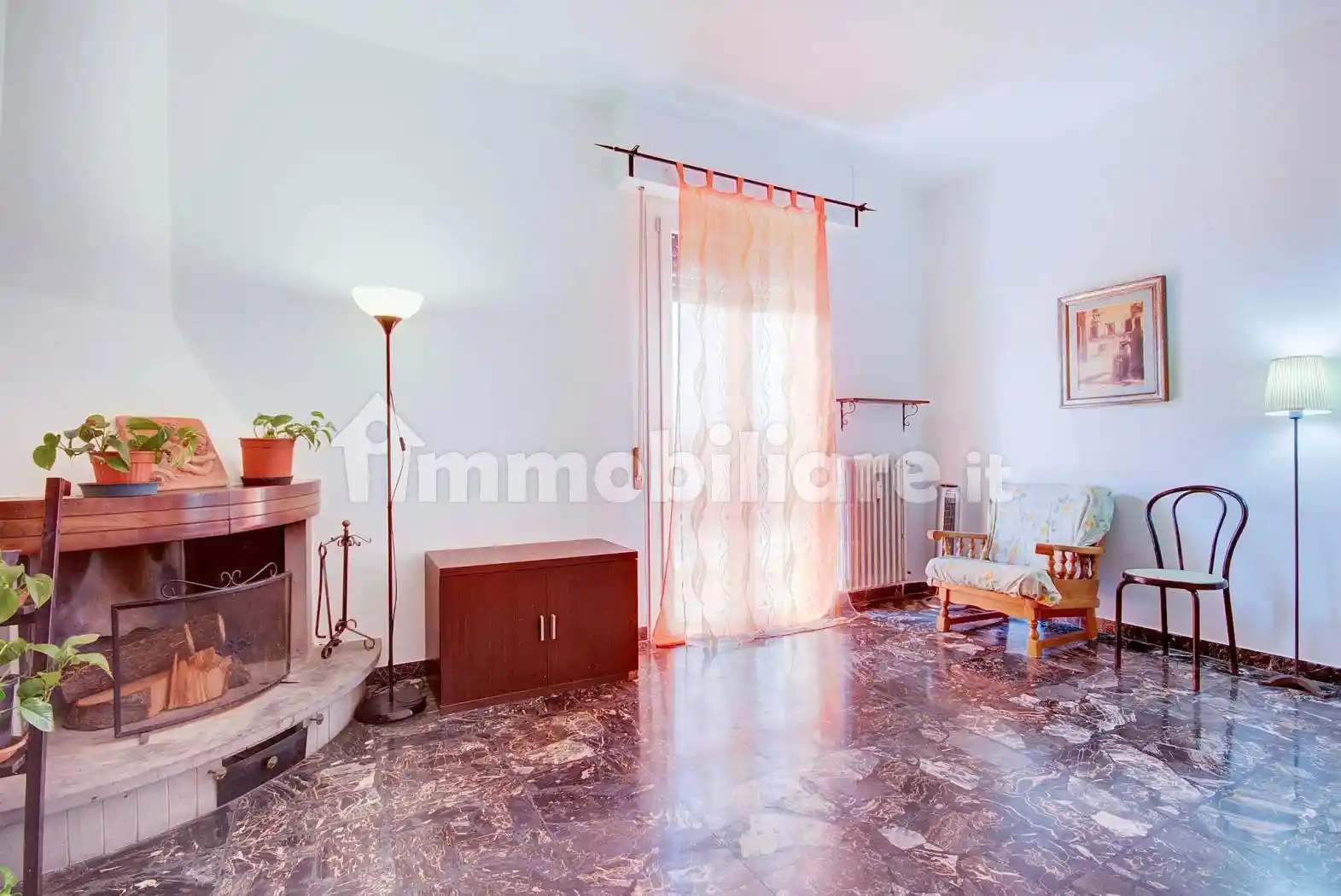 Quadrilocale via Giovanni Costetti, Cintoia - Le Torri, Firenze - foto 4