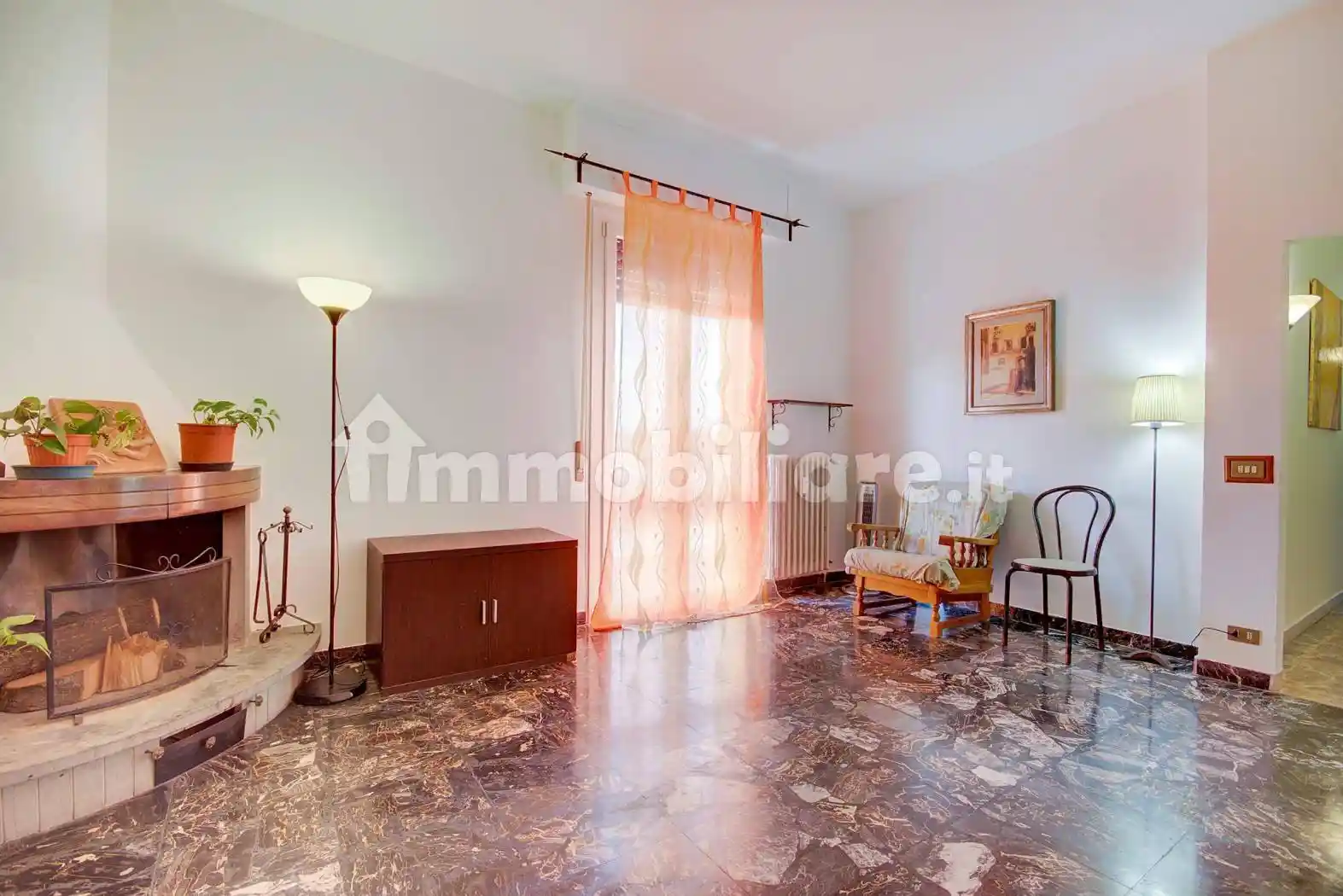 Quadrilocale via Giovanni Costetti, Cintoia - Le Torri, Firenze - foto 5