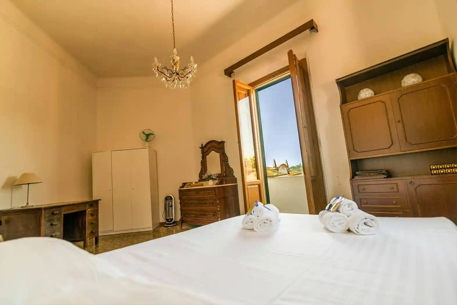 Casa indipendente in affitto a Firenze