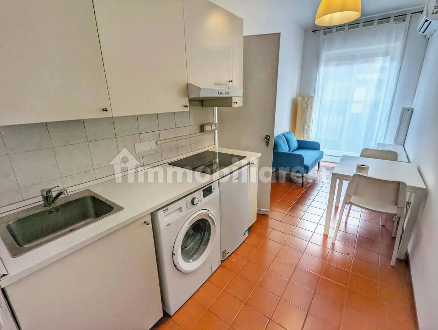 Appartamento in affitto a Padova