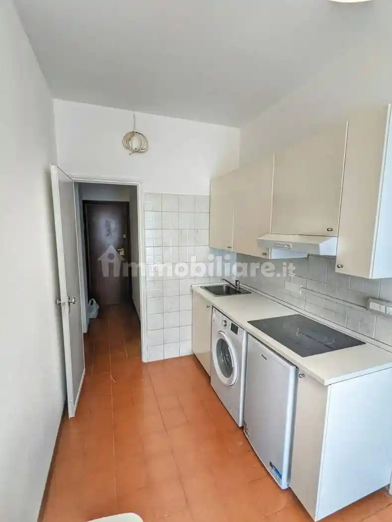 Monolocale via NicolÃ² Tartaglia, Chiesanuova, Padova - foto 2