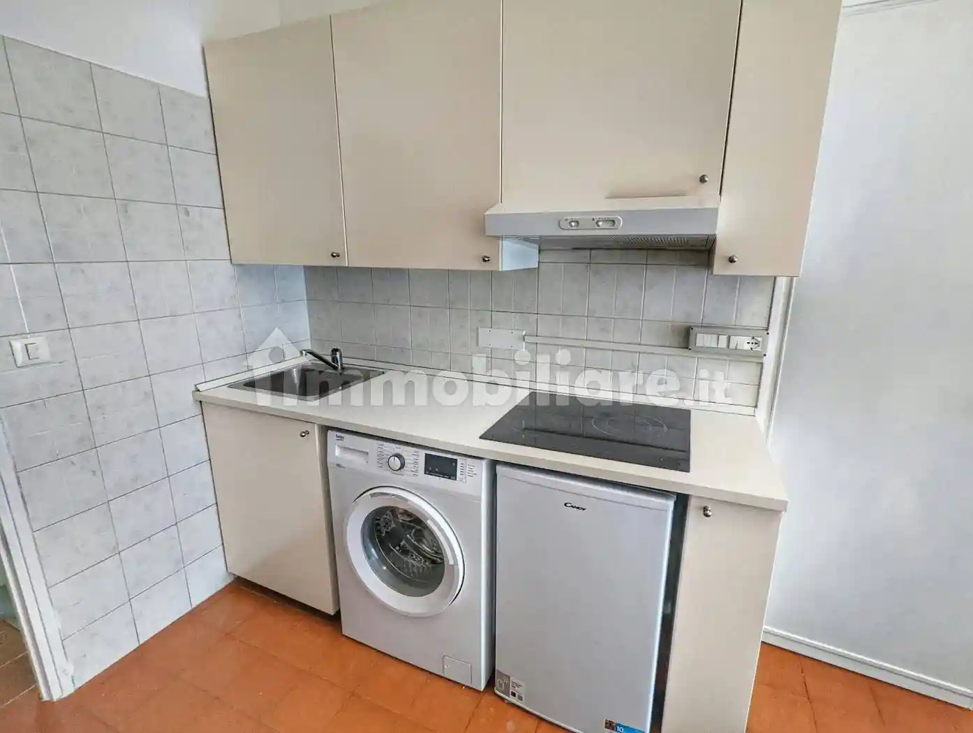 Monolocale via NicolÃ² Tartaglia, Chiesanuova, Padova - foto 3