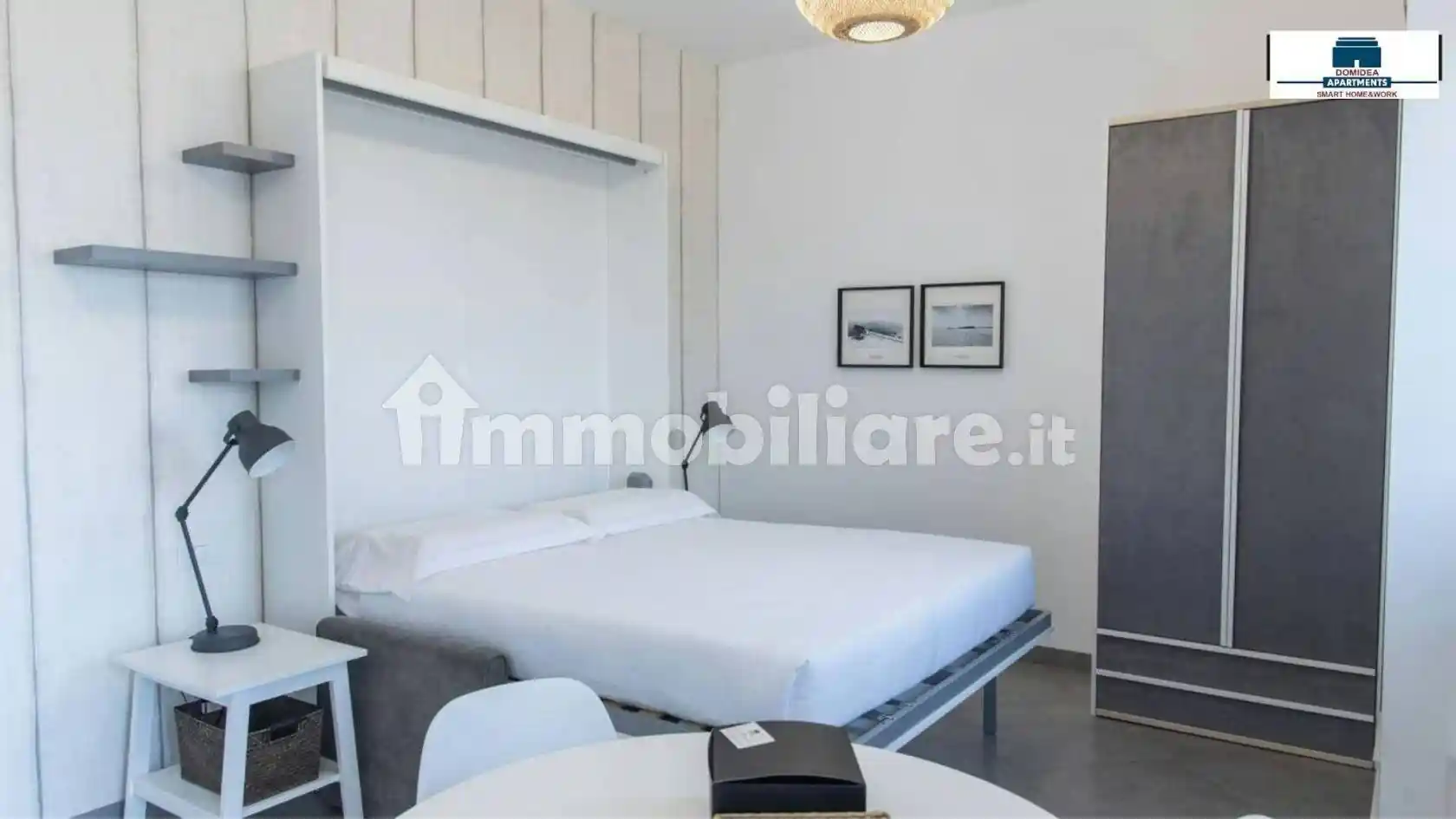 Monolocale via Prenestina, Torre Angela, Roma - foto 2