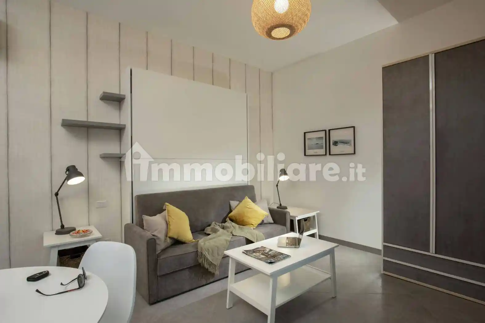 Monolocale via Prenestina, Torre Angela, Roma - foto 4