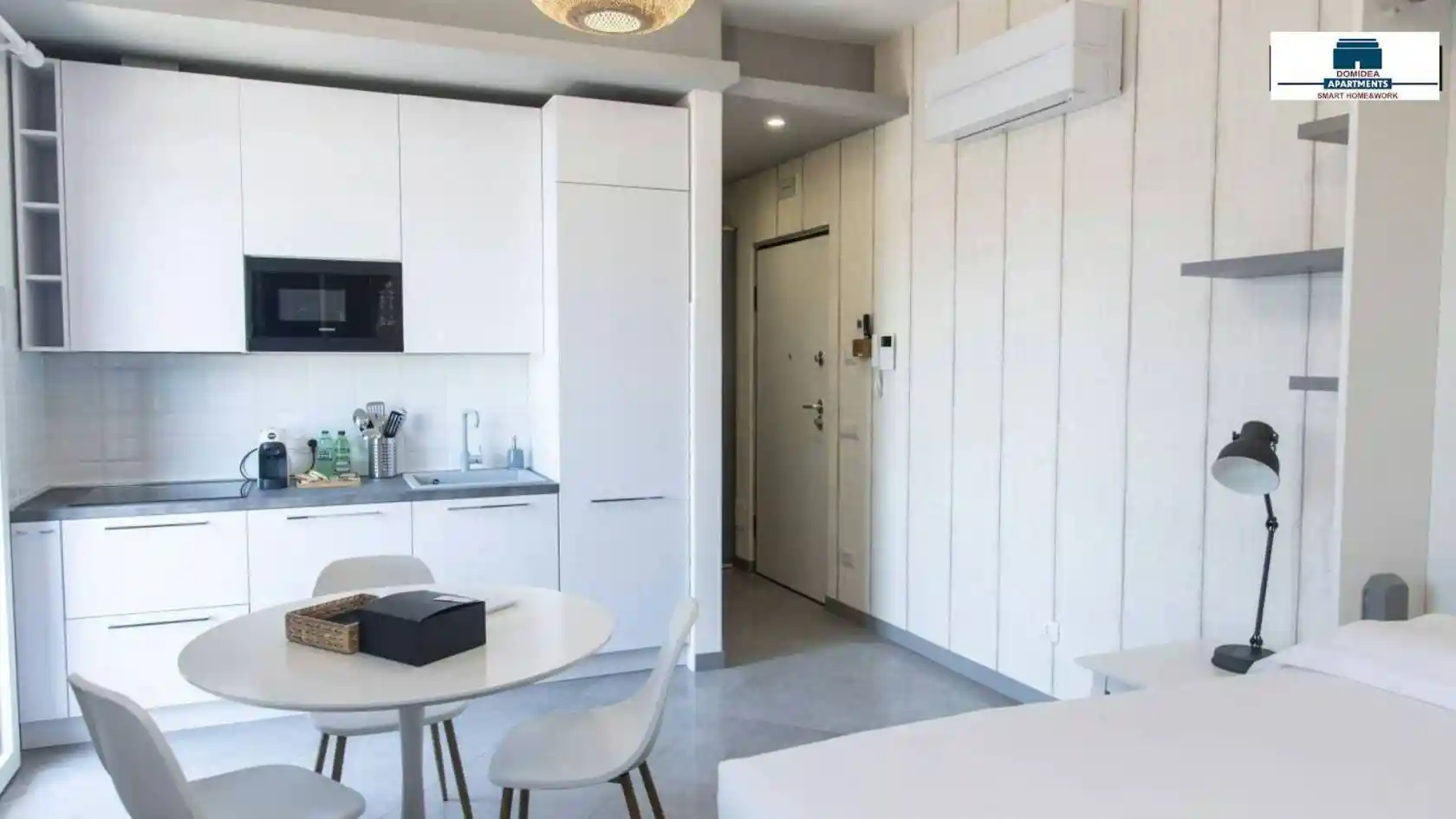 Monolocale via Prenestina, Torre Angela, Roma - foto 5